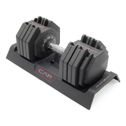 SIOC 55 lbs. adjustable Dumbbell G8
