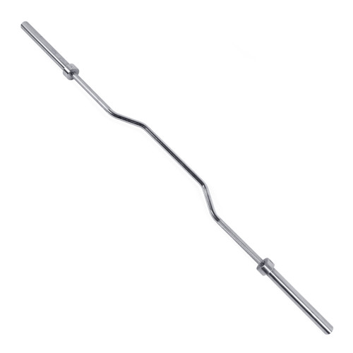 CAP Olympic Cambered Bench Press Bar