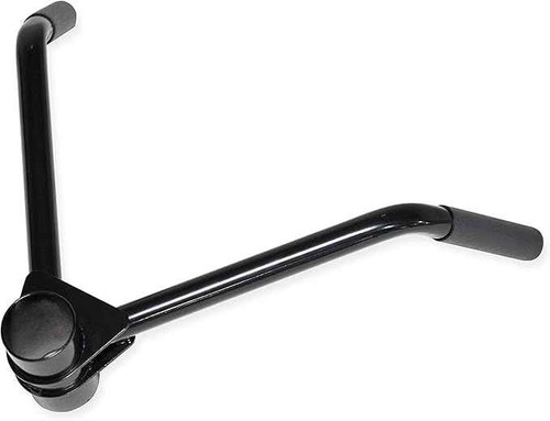 Pro Angled Handle Attachment, Fits 2 Inch Bars