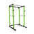 CAP 6-Foot Full Cage Power Rack, Multiple Colors