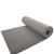 CAP High Density Exercise Mat with Strap, Gray