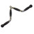 CAP Triceps Press Down Bar with Rubber Handgrips