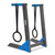 Fuel Pureformance Deluxe Dip Station with Rings