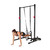 CAP Barbell Power Rack Exercise Stand