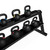 WF Athletic Supply Long Kettlebell Rack