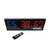Fuel Performance Wall Mount Training Gym Timer