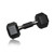 CAP Barbell PVC Coated Dumbbell, Single