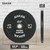 Olympic Rubber Bumper Plates, Pair, Multiple Sizes