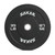 Olympic Rubber Bumper Plates, Single, Multiple Sizes