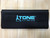 TONE Exercise waist belt -BLACK