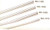 1"X72" Solid Guide Rod