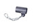 FUEL Landmine Bar Attachment with Chain 2"
