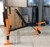 STINGER Olympic Bench