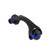 CAP Dot Massager Curved Handle