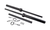 CAP 110 lb Olympic Weight Set with OPH3 plates (BOM)