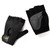 CAP Mesh fingerless Weightlifting Gloves
