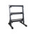 CAP 5-35 lbs Rack for Rubber Coated Dumbbells