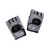 CAP Female Weightlifting gloves; MEDIUM