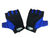 FUEL Men's Mesh Weightlifting Gloves