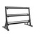 FUEL Dumbbell Stand, 3-Tier, 51" Stadium Style