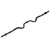 CAP 2-piece Spinlock Super Curl Bar - BLACK