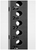 CAP PLUS 96" Rig Upright Post
