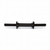 CAP 14" Dumbbell Handle with Spinlock Collars-SINGLE