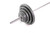 CAP 255 lb Olympic Weight Set