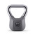 CAP Coated Kettlebell-New design