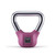 CAP Coated Kettlebell-New design