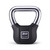 CAP Coated Kettlebell-New design