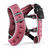 CAP Weighted Vest with Pouch-Rose