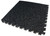 BCG Exercise Mat with White speckle design