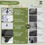 Patented One-Push Pop Up Outdoor Canopy Tent