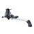 Velocity Magnetic Rower-Black
