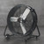 30" Heavy Duty Floor Fan