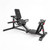 CAP Leg press/hack squat