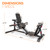 CAP Leg press/hack squat