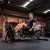 CAP Leg press/hack squat