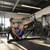 CAP Leg press/hack squat