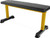 CAP Barbell Flat Weight Bench Color Series