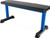 CAP Barbell Flat Weight Bench Color Series