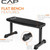 CAP Barbell Flat Weight Bench Color Series
