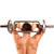CAP Olympic Tricep Bar with Collars