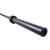 CAP Olympic ECO Bar, Black, 7 ft