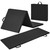 1.5" Tri Fold Folding Exercise Mat with Carrying Handles