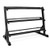 Heavy Duty Dumbbell Rack Stand for Storage 5-50LB, Multiple Colors