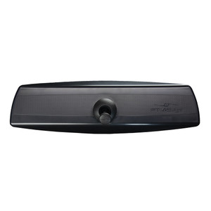 PTM Watersports VR-140 PRO Mirror - Black [P12848-200]