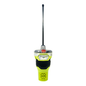 ACR GlobalFix V6 EPIRB Catagory I w\/Return Link Service  Near Field Communication [2853]