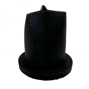 Rule Check Valve f\/800\/1100 Bilge 1-1\/8" Straight Ports [1223R]